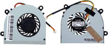 Notebook cooler MSI: CX61, CR650