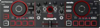 Numark Mixtrack Go - DJ controller