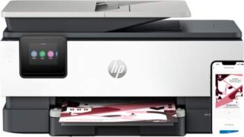 Officejet Pro Hp 8122E