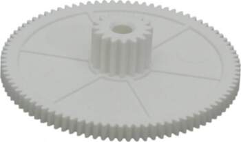 OKI Drive Gear Assy LF