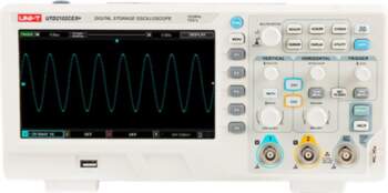 Oscilloscope Uni-T UTD2202CEX+