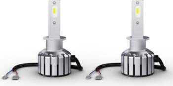 Osram LED bulb (Set of 2pcs)