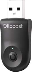 Ottocast CA505 Mini Flow Wireless CarPlay