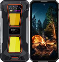 Oukitel WP58 Pro 6,7" Smartphone