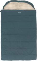 Outwell Camper Lux Double Blue |