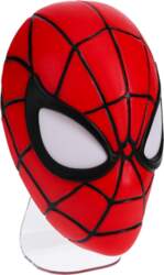 Paladone Spiderman Mask Light