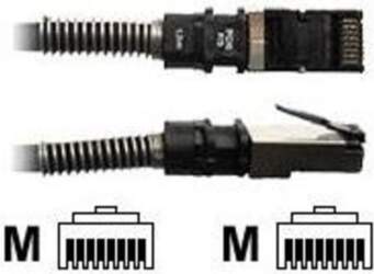 PatchSee PCI6Patch - Patch-Kabel - RJ-45