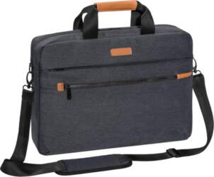 PEDEA Elegance Pro - Notebook-Tasche -