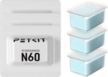 PETKIT N60-3pcs