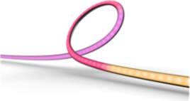 Philips Hue Play Gradient Lightstrip, 55``