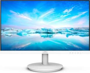 Philips V Line 271V8AW/00 computer monitor