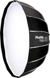 Phottix Raja Quick-Folding Softbox 85
