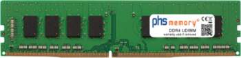 PHS-memory 16GB RAM Speicher für MSI