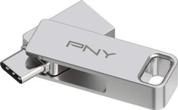 PNY Duo-Link - USB flash drive