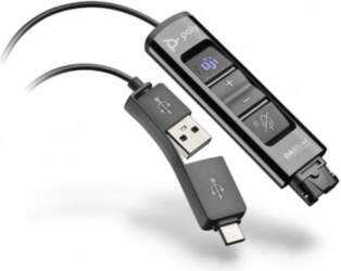 Poly DA85-M USB Interface adapter