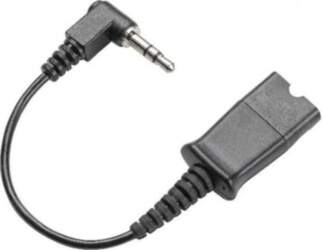 Poly QD to 2.5mm Adapter