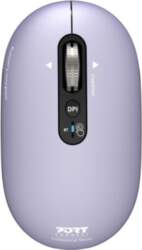PORT CONNECT Mouse | PURE MAC