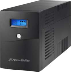 POWER WALKER POWERWALKER UPS Line-Interactive 3000VA