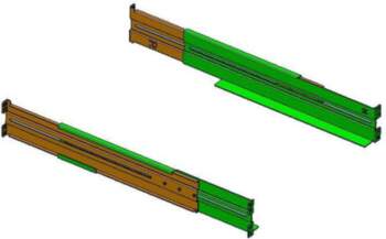 POWER WALKER Rack Mount Kit -