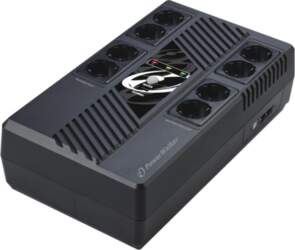 POWER WALKER VI 600 MS FR
