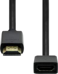 ProXtend HDMI 2.0 Extension Cable