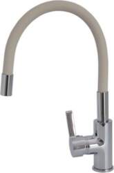 PYRAMIS FLESSI Kitchen mixer Sand beige