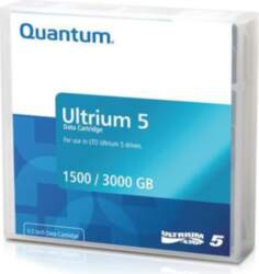 Quantum Data Cartridge LTO-5