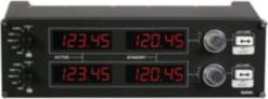 Radio panelis Saitek Flight Pro, Logitech