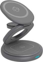 Raidsonic 3 in 1 foldable magnetic