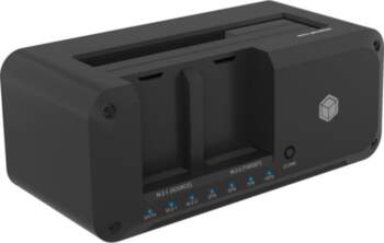 Raidsonic | Cloning Station for SATA