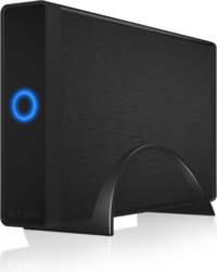 Raidsonic | External enclosure for 3