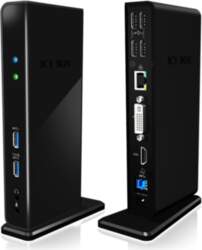 Raidsonic | ICY BOX | IB-DK2241AC
