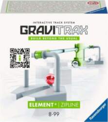 Ravensburger GraviTrax Element Zipline, Bahn