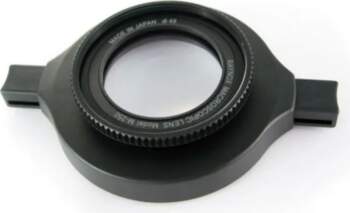 Raynox DCR-250 Macro Converter