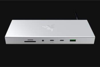 RAZER Usb 4 Dock Usb Type-C