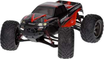 Rebel REVOLT remote-controlled car