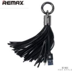 Remax Apple Tassels Ring Data Cable