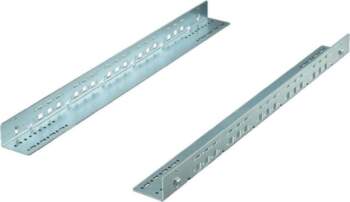 Rittal - Rack-Schiene (Packung mit 2)