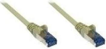 RNS® Patchkabel mit Rastnasenschutz, Cat. 6A