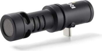 Rode mikrofons VideoMic Me-C+