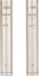 Rode RØDE NT5-MP microphone Silver Studio