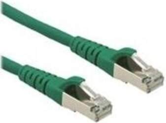 ROLINE - Patch-Kabel - RJ-45 (M)
