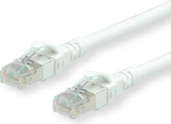 ROLINE - Patch-Kabel - RJ-45 (M)