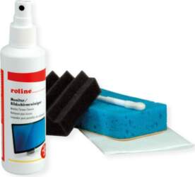 Roline PC - Cleaning Set