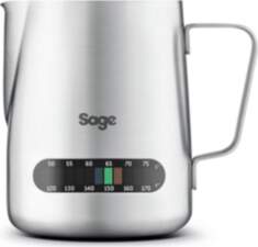 Sage the Temp Control, nerūsējošā tērauda