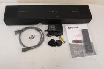 SALE OUT. | Sharp | 2
