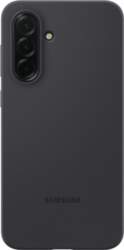 SAMSUNG A36 Silicone Black