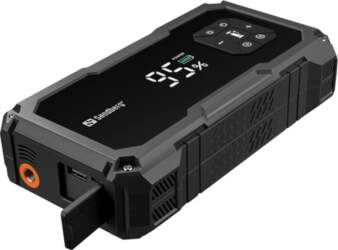Sandberg 421-21 auto starta vadi 2