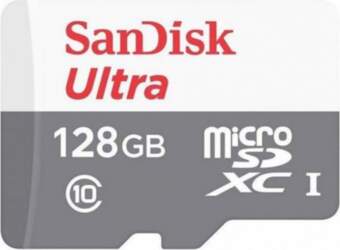 SANDISK BY WESTERN DIGITAL MEMORY MICRO