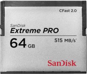 SANDISK CFAST 2.0 VPG130